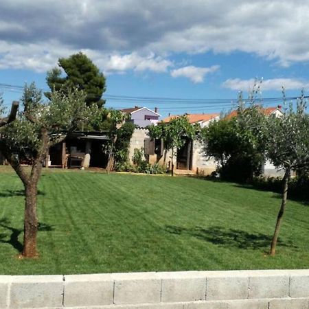 Apartman Topolino Vodnjan Extérieur photo