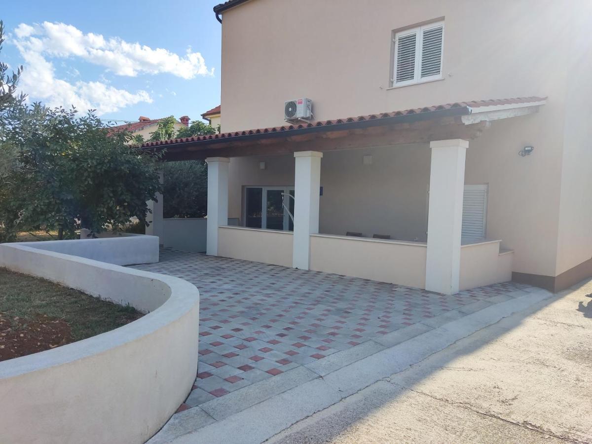 Apartman Topolino Vodnjan Extérieur photo