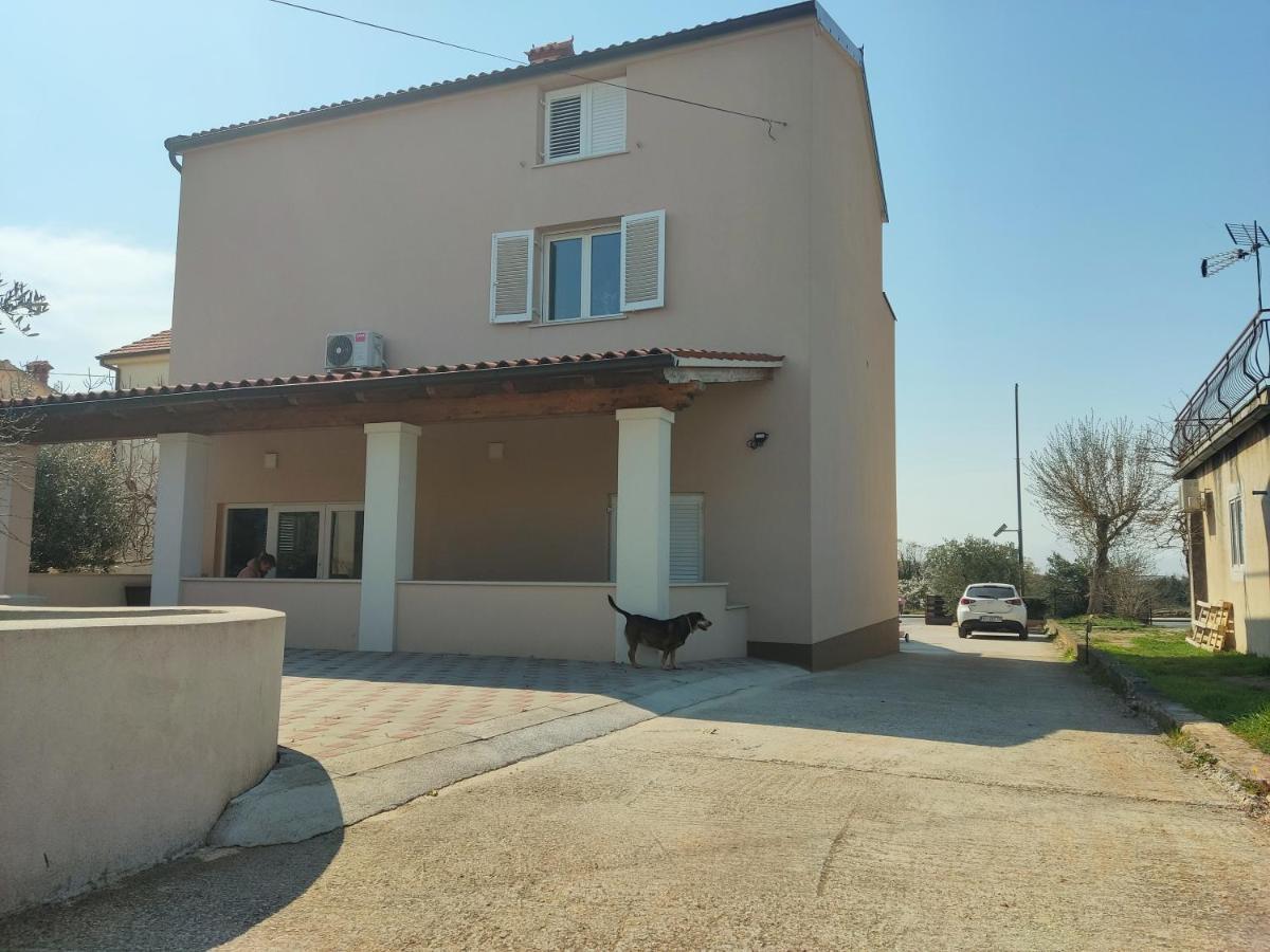 Apartman Topolino Vodnjan Extérieur photo