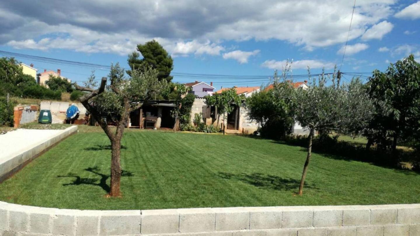 Apartman Topolino Vodnjan Extérieur photo