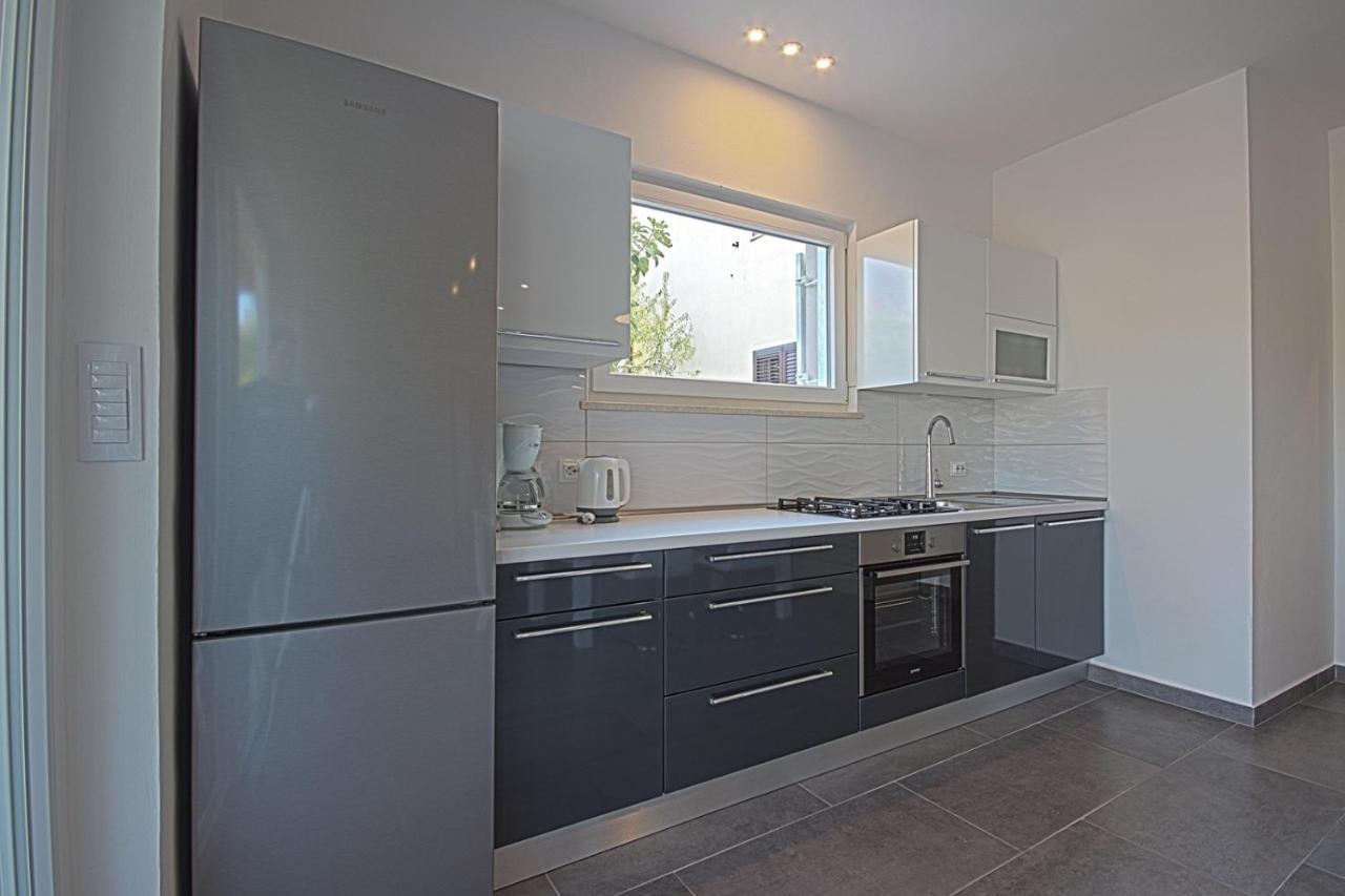 Apartman Topolino Vodnjan Extérieur photo