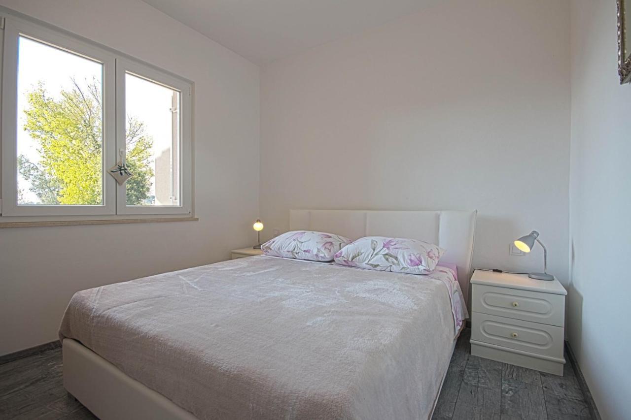Apartman Topolino Vodnjan Extérieur photo