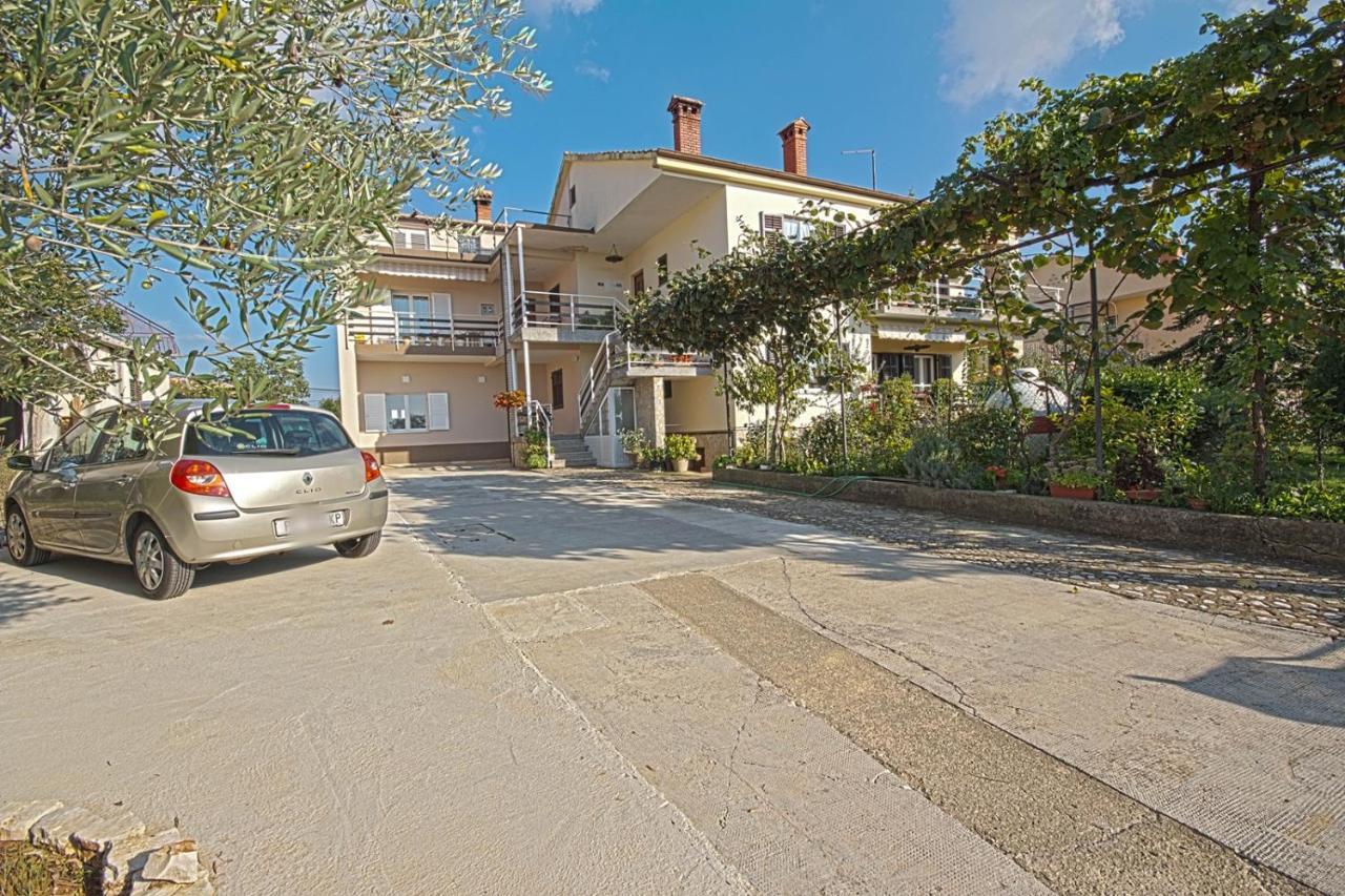 Apartman Topolino Vodnjan Extérieur photo
