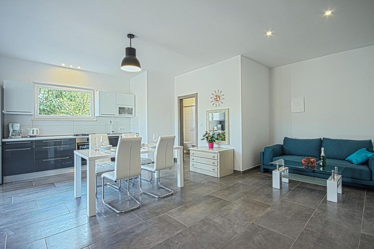Apartman Topolino Vodnjan Extérieur photo
