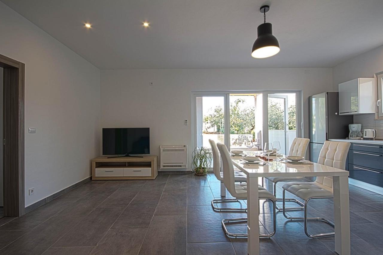 Apartman Topolino Vodnjan Extérieur photo