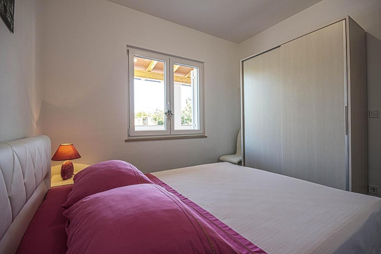 Apartman Topolino Vodnjan Extérieur photo