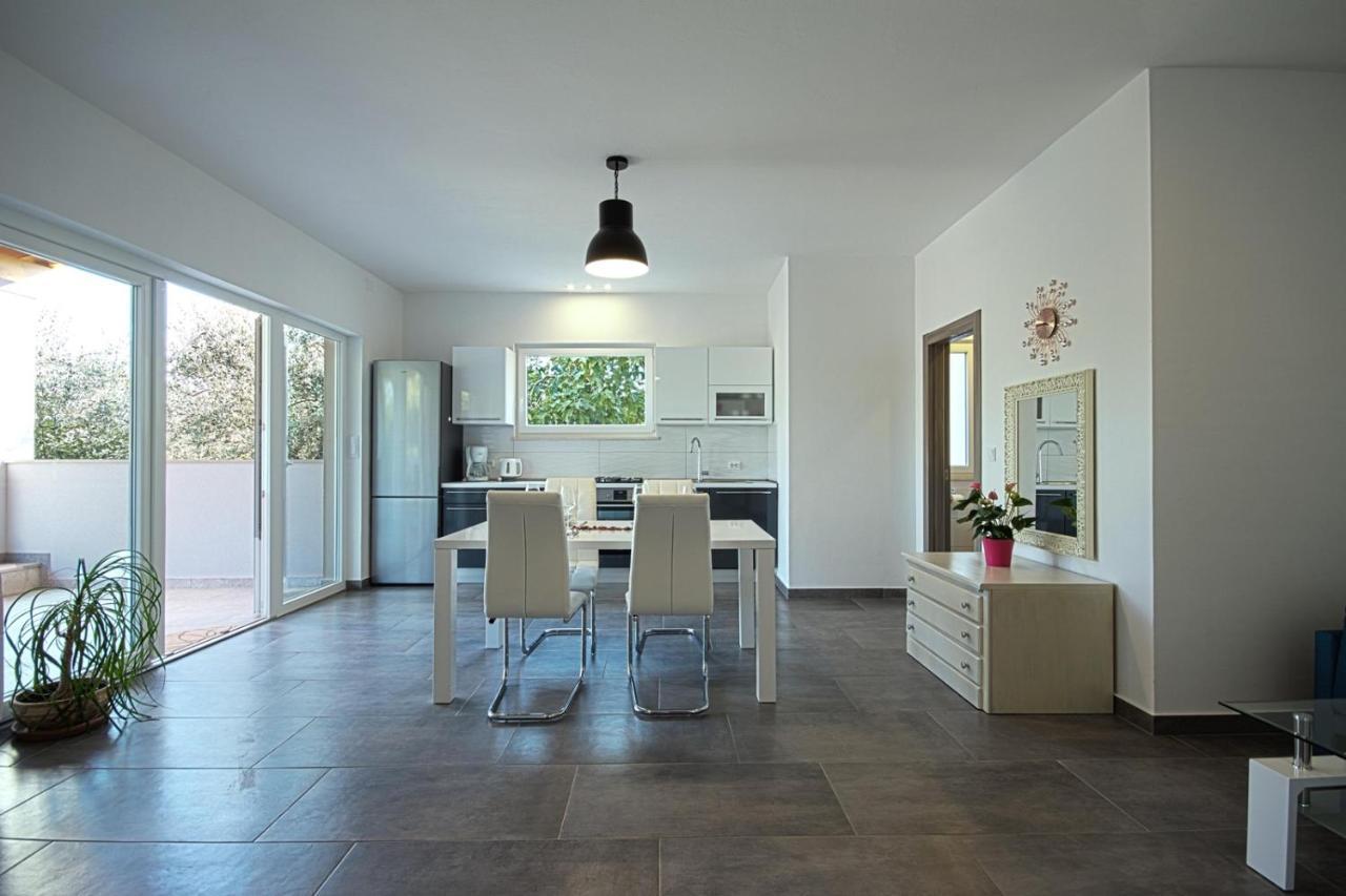 Apartman Topolino Vodnjan Extérieur photo