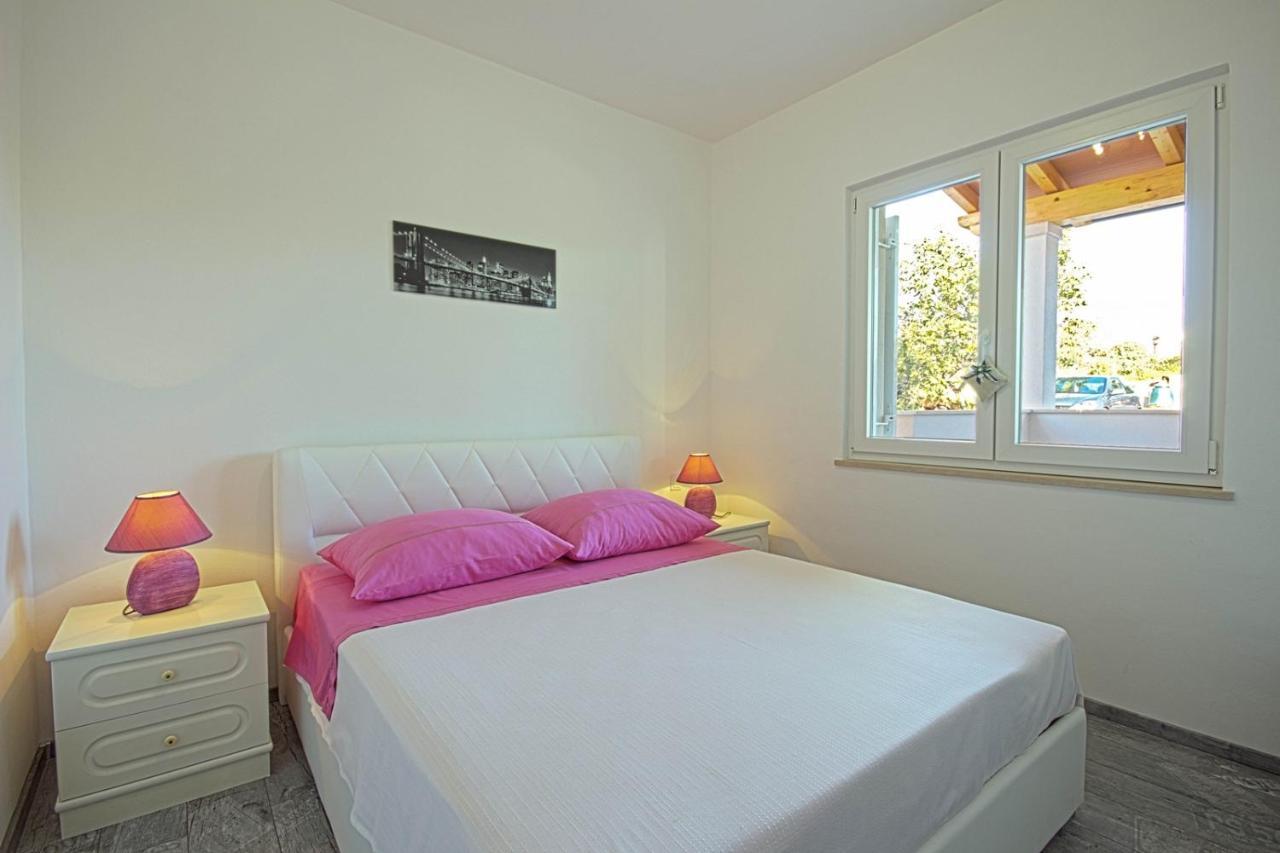 Apartman Topolino Vodnjan Extérieur photo