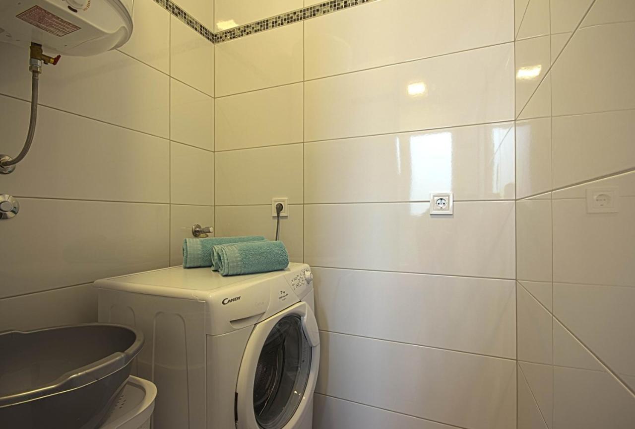Apartman Topolino Vodnjan Extérieur photo