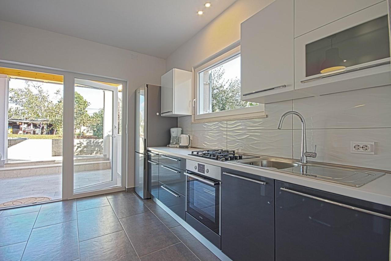 Apartman Topolino Vodnjan Extérieur photo